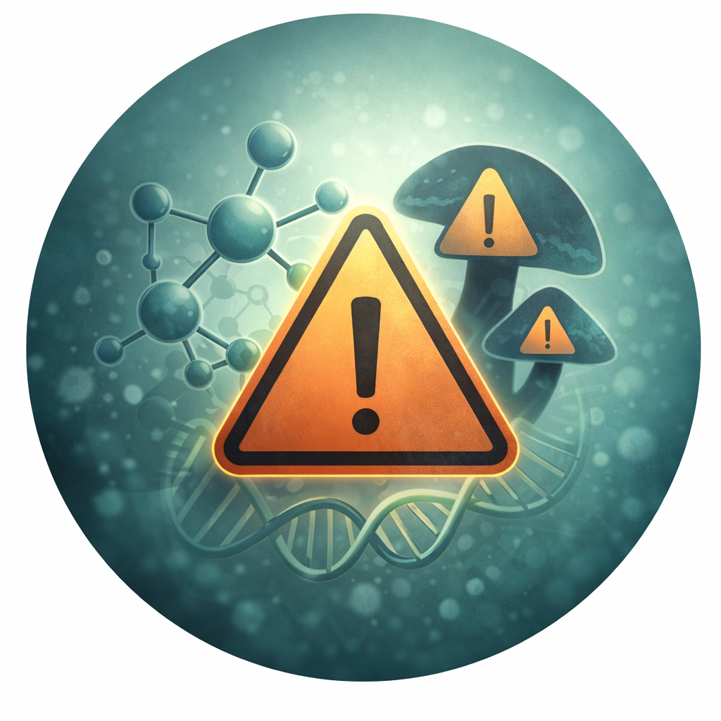 research mycology database by anti-therapeutic categories